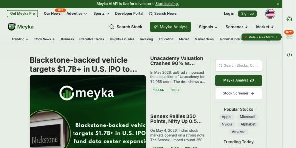 Linkplacement On Meyka.com