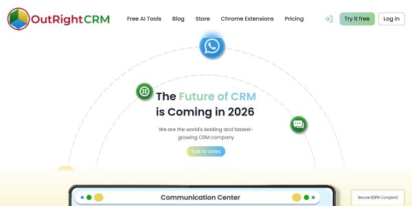 Linkplacement On Outrightcrm.com