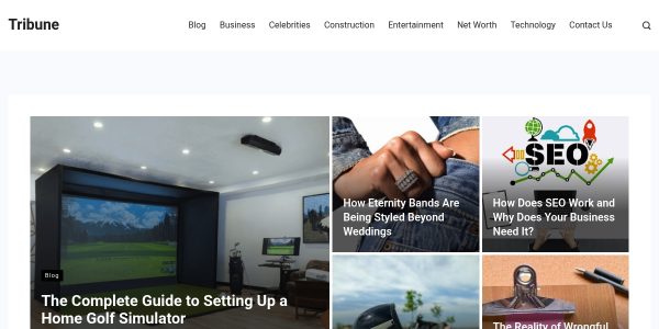 Link Placement On Tribune.co.com