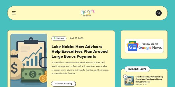 Link Placement On Fct.co