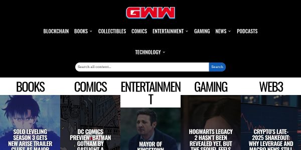 Linkplacement On Thegww.com