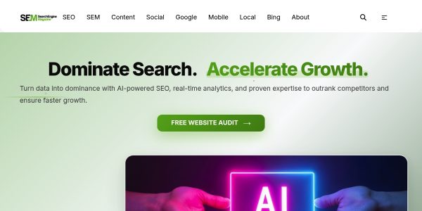 Guest Posting On Searchenginemagazine.com