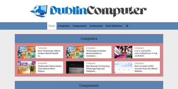 Guest Posting On Dublincomputer.com