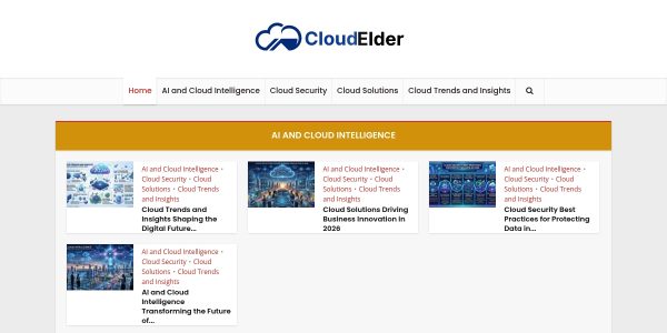 Guest Posting On Cloudelder.com