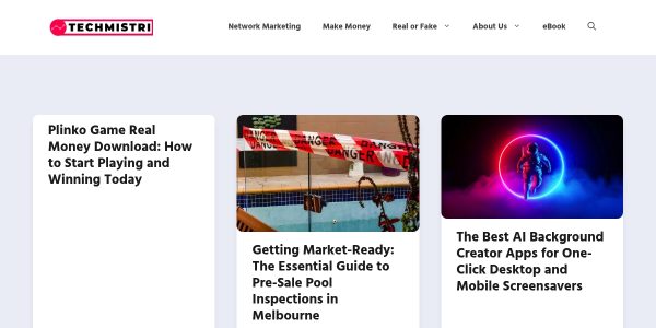 Link Placement On Techmistri.com