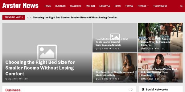 Link Placement On Avstarnews.net