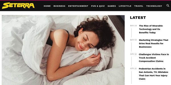 Guest Posting On Seterra.io