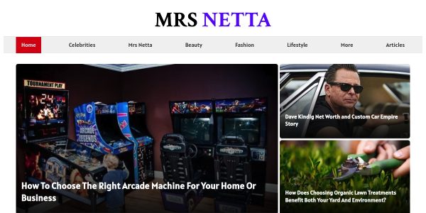 Guest Posting On Mrsnettacharles.com