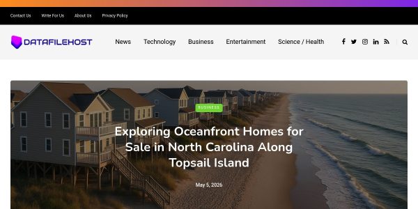 Guest Posting On Datafilehost.com