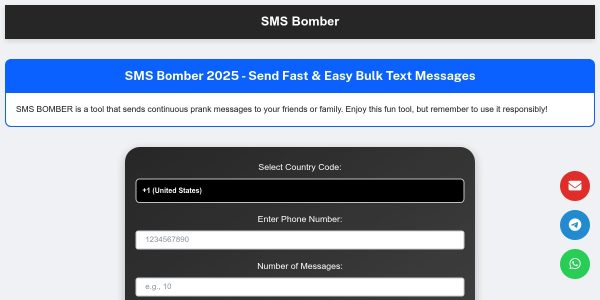 Guest Posting On Smsbombers.org