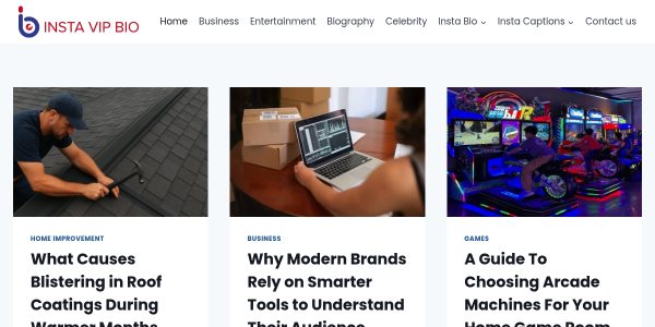 Guest Posting On Instavipbio.net