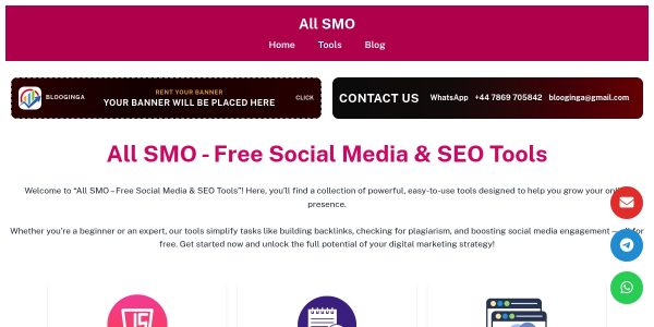 Guest Posting On Allsmo.org