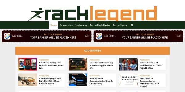 Guest Posting On Racklegend.com