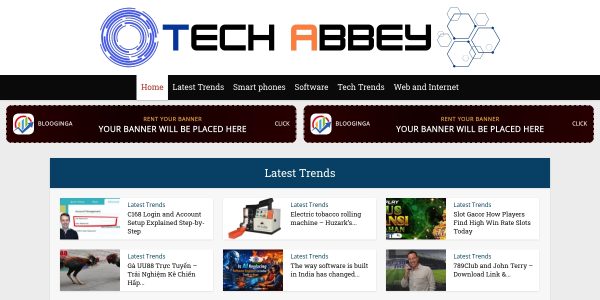 Guest Posting On Techabbey.com