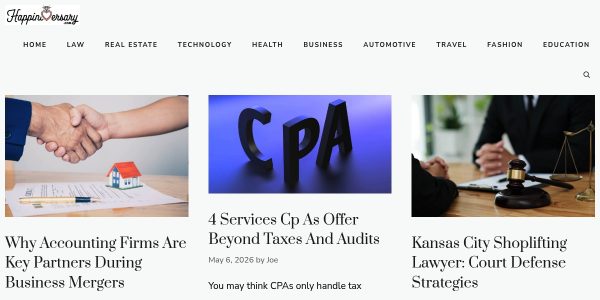 Guest Posting On Happiniversary.com