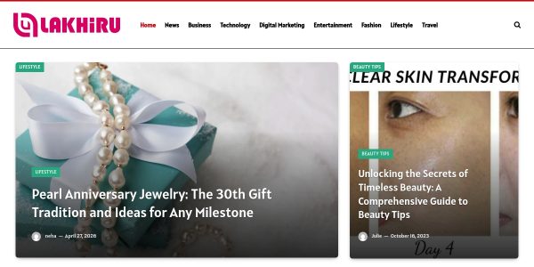 Guest Posting On Lakhiru.com