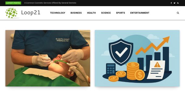 Guest Posting On Loop21.com