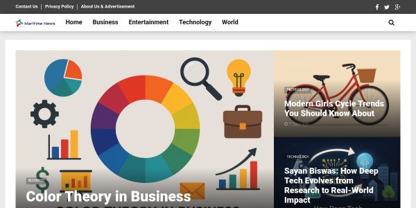 Guest Posting On Newsmaritime.com