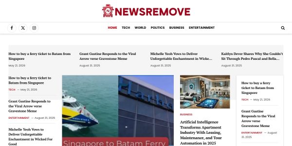Guest Posting On Newsremove.com