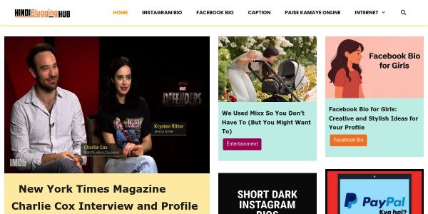 Guest Posting On Hindiblogginghub.com