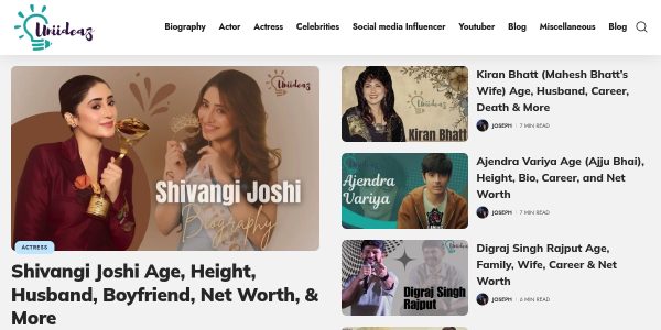 Guest Posting On Uniideaz.com