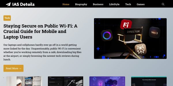 Guest Posting On Iasdetails.com