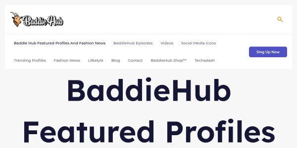 Guest Posting On Thebaddiehub.blog