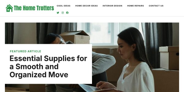 Guest Posting On Thehometrotters.org