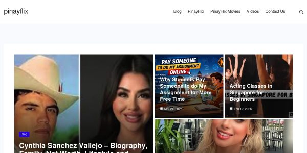 Guest Posting On Pinayflix.com.co