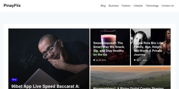 Guest Posting On Thepinayflix.com