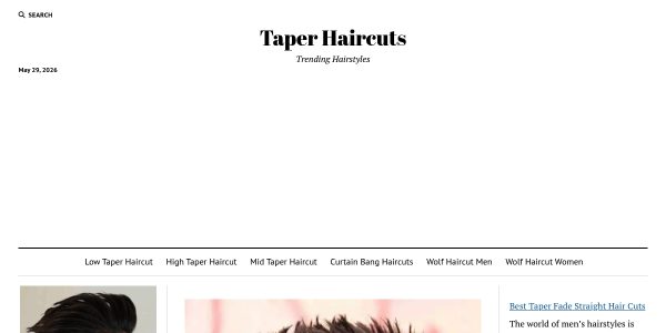 Guest Posting On Taper.ca