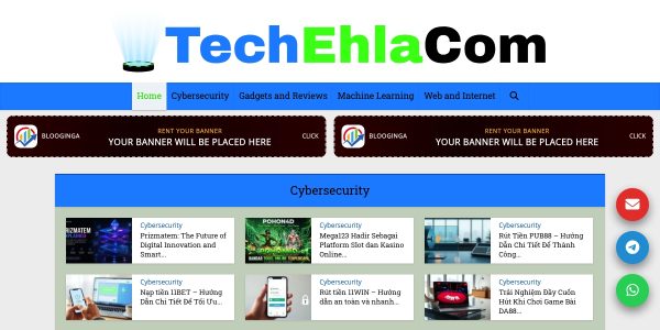 Guest Posting On Techehlacom.com