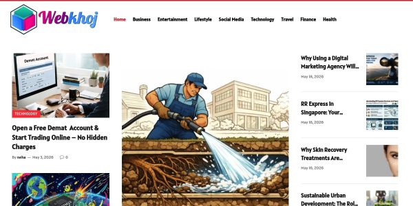 Guest Posting On Webkhoj.com
