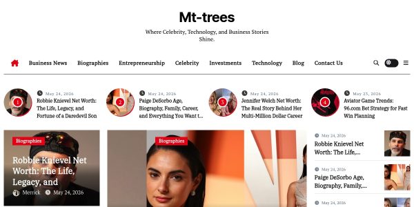 Guest Posting On MT-trees.co.uk