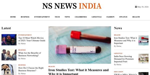 Guest Posting On Nsnewsindia.com