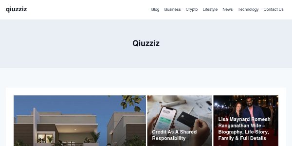 Guest Posting On Qiuzziz.com.co