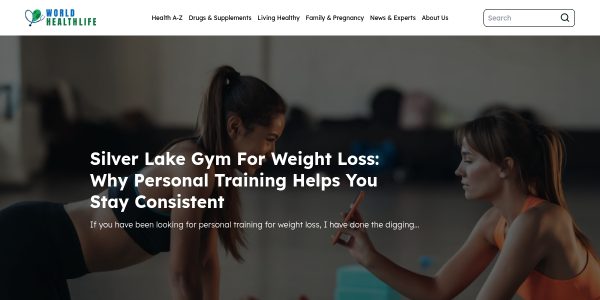 Guest Posting On Worldhealthlife.com