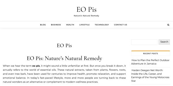 Guest Posting On Eopis.com