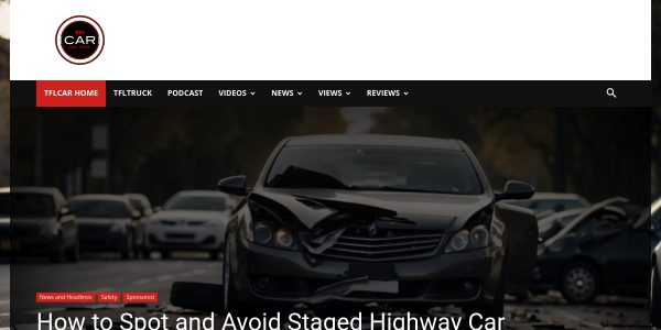 Guest Posting On Tflcar.com