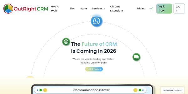 Linkplacement On Outrightcrm.com