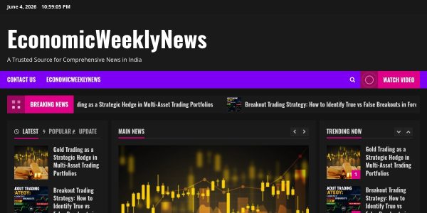 Guest Posting On Economicweeklynews.org