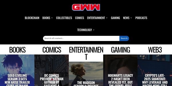 Linkplacement On Thegww.com