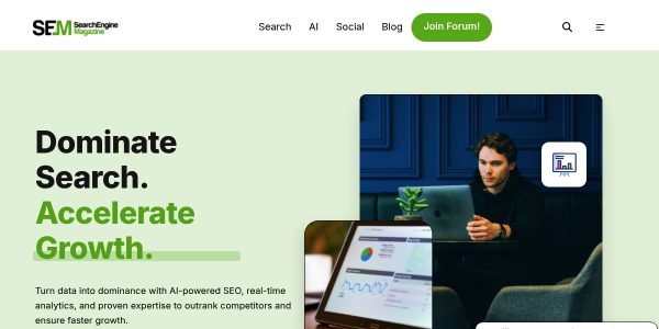 Guest Posting On Searchenginemagazine.com