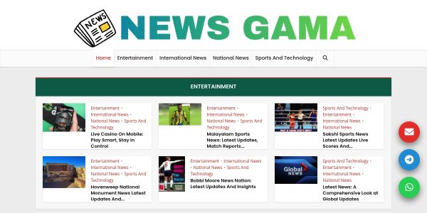 Guest Posting On Newsgama.com