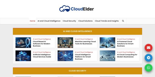 Guest Posting On Cloudelder.com