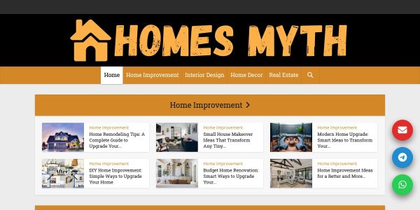 Guest Posting On Homesmyth.com