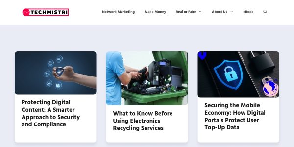 Guest Posting On Techmistri.com