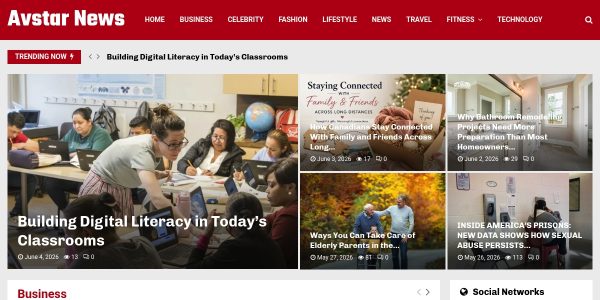 Guest Posting On Avstarnews.net
