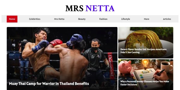 Guest Posting On Mrsnettacharles.com