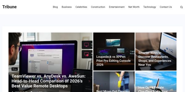 Guest Posting On Tribune.co.com
